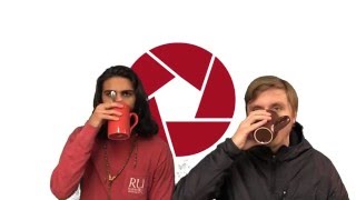 It's not Radmart! It's Radford University!!! | Vlog 10