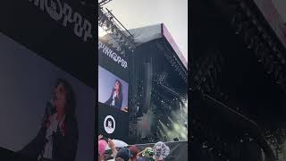 Hollywood Vampires - Pinkpop 2023 #music #muziek #festival #hollywoodvampires #pinkpop