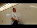 20260325 083312 Reedley College Math 5b Calculus II 10.3 Telescoping Series