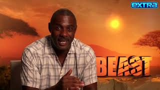 Celebrity Idris Elba REVEALS His Chill 50th Birthday Plans (Exclusive) Wealth