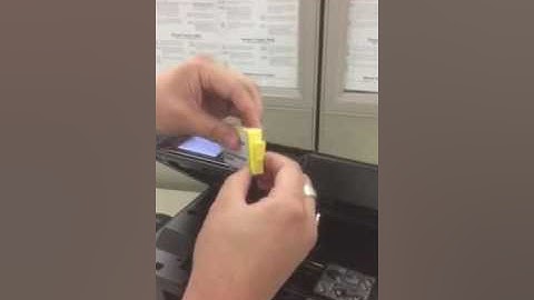 Troubleshooting video CAS