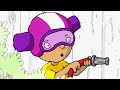 BB3B | Phone Home | BB3B Full Episodes | CCBC Animated Cartoon | Kids Cartoon | Kids Videos