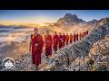 CLEANING ENERGY | Tibetan Zen Sounds Heals The Whole Body • Eliminate Stress, Anxiety #2
