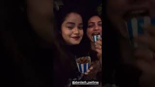 Ishwarya Vullingala Books Opening Cleavage Show Telugu Actress Anchor Tv