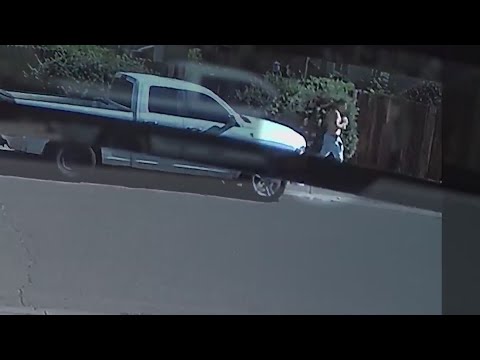Albuquerque man arrested for assault also may be connected to murder of 13-year-old