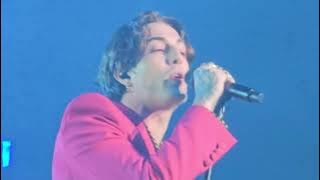 Download lagu DAMIANO David - Born with a broken heart - Melbourne, Austtalia 24.10.25