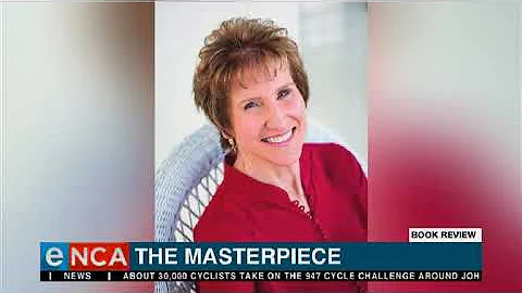 Book review: The Masterpiece by Francine Rivers