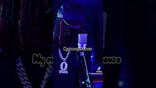 They Say Von Put The Gun Down Than What Stand There Get Ran Down