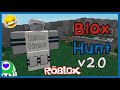 😂 CACHE CACHE ! ROBLOX BLOX HUNT [PC-FR-1080P-60FPS]