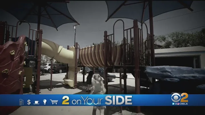 Childcare Crisis: Pandemic Closures Cause Economic Ripple Effect