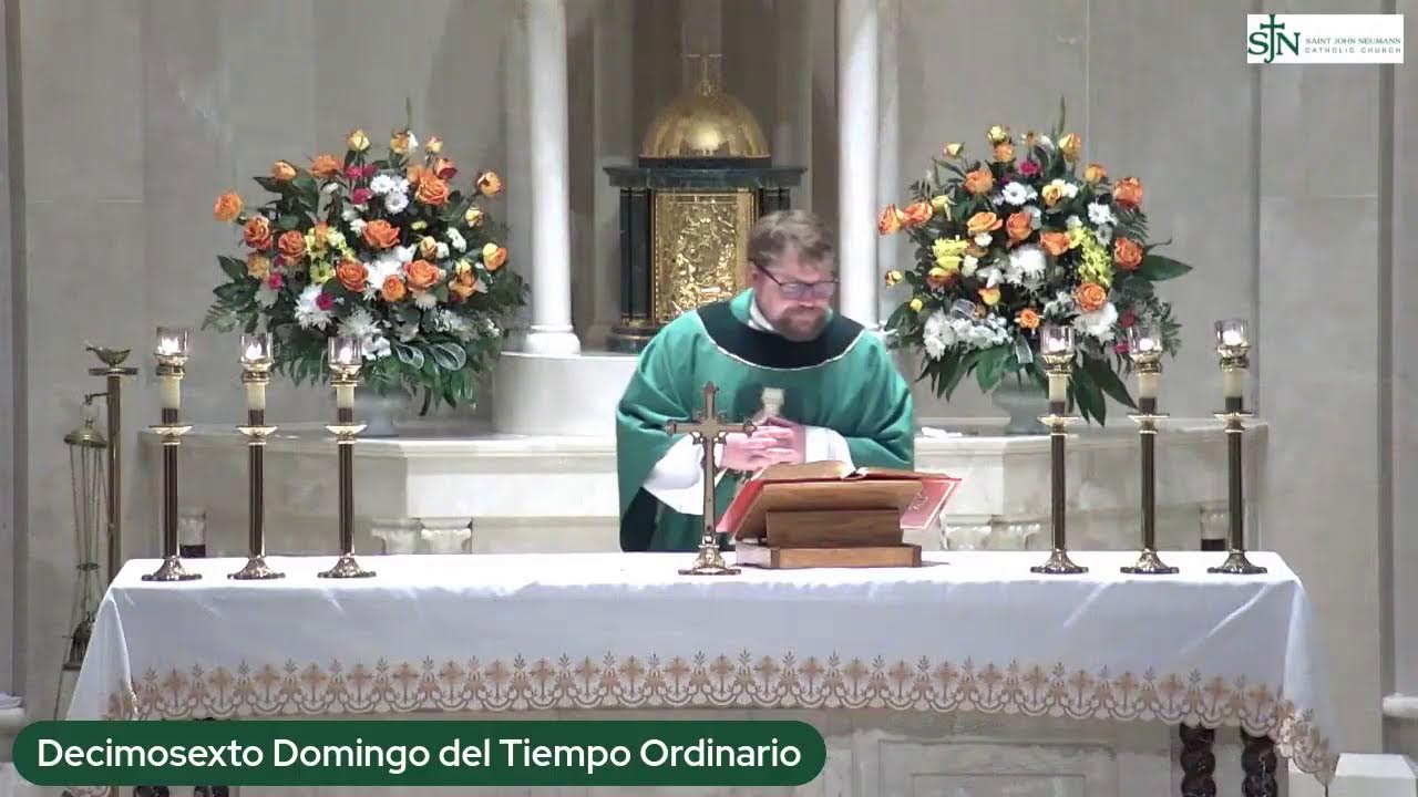 St. John Neumann Knoxville