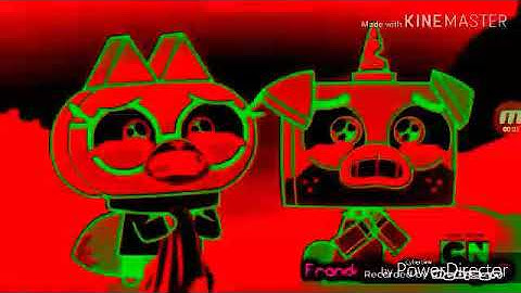 IMTWHAFT Csupo in 4ormulator V30 in G Major 4