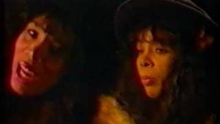 Donna Summer - Work That Magic UK TV 1991