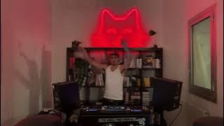 Mandragora Summer Futureprog Mix 2025