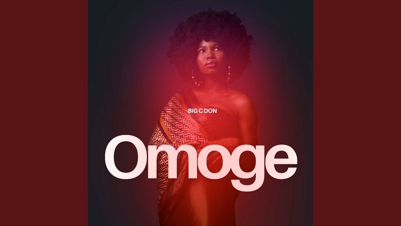 Watch Omoge on YouTube Watch Omoge on YouTube