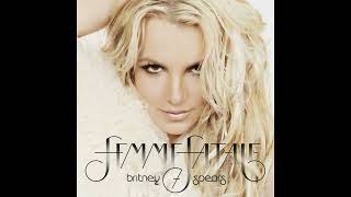 Britney Spears - Selfish (Censored Ultra Clean Version)