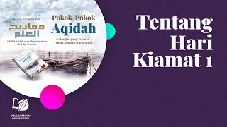 78. Pasal Tentang Hari Kiamat 1