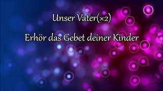 Unser Vater, Anja Lehmann (Albert Frey) chords