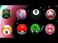 Going Balls VS Rollance Balls Action Ball Games New Race 👌🏻 Part 86| Android/IOS Games 