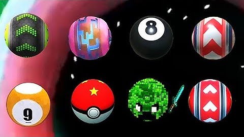 Going Balls VS Rollance Balls Action Ball Games New Race 👌🏻 Part 86| Android/IOS Games 