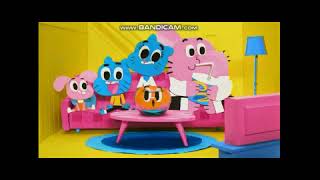 Cartoon Network LA Atlantic (English audio) - Continuidad (17 de enero de 2019)