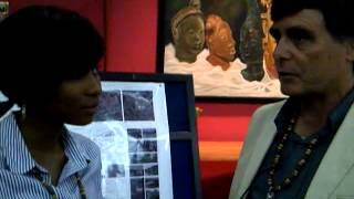 Download Lagu IFLA AFRICA 2013 SYMPOSIUM - INTERVIEW WITH GRAHAM YOUNG MP3