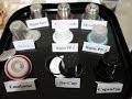 Nespresso Refillable Reusable capsules Review: Sealpod (BigSis), Emohome, Mycoffeestar, Capsul'in ..