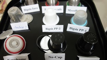 Nespresso Refillable Reusable capsules Review: Sealpod (BigSis), Emohome, Mycoffeestar, Capsul
