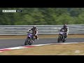 MotoAmerica Mission Super Hooligan National Championship Race 1 at Ridge 2025 - HIGHLIGHTS