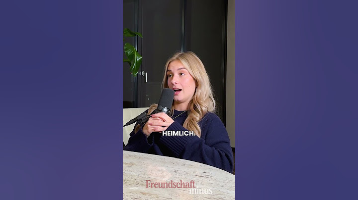 WER würde eine Beziehung eher geheim halten? 👀