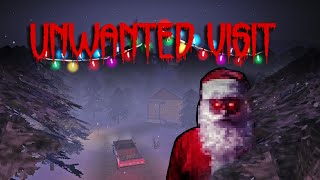 Do NOT Try This Ritual | Unwanted Visit | Indie Horror Game