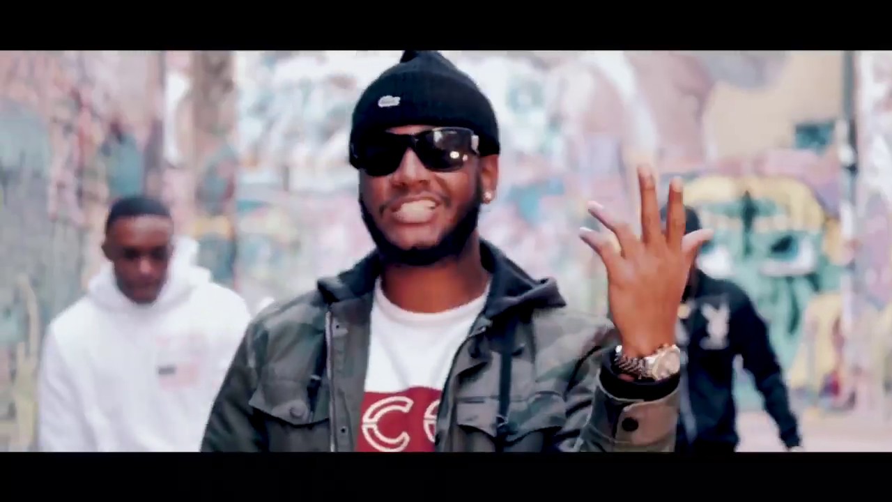 Mari.Mclx - Fashion (Official Video) [Shot by: @Ch3s3_] - YouTube