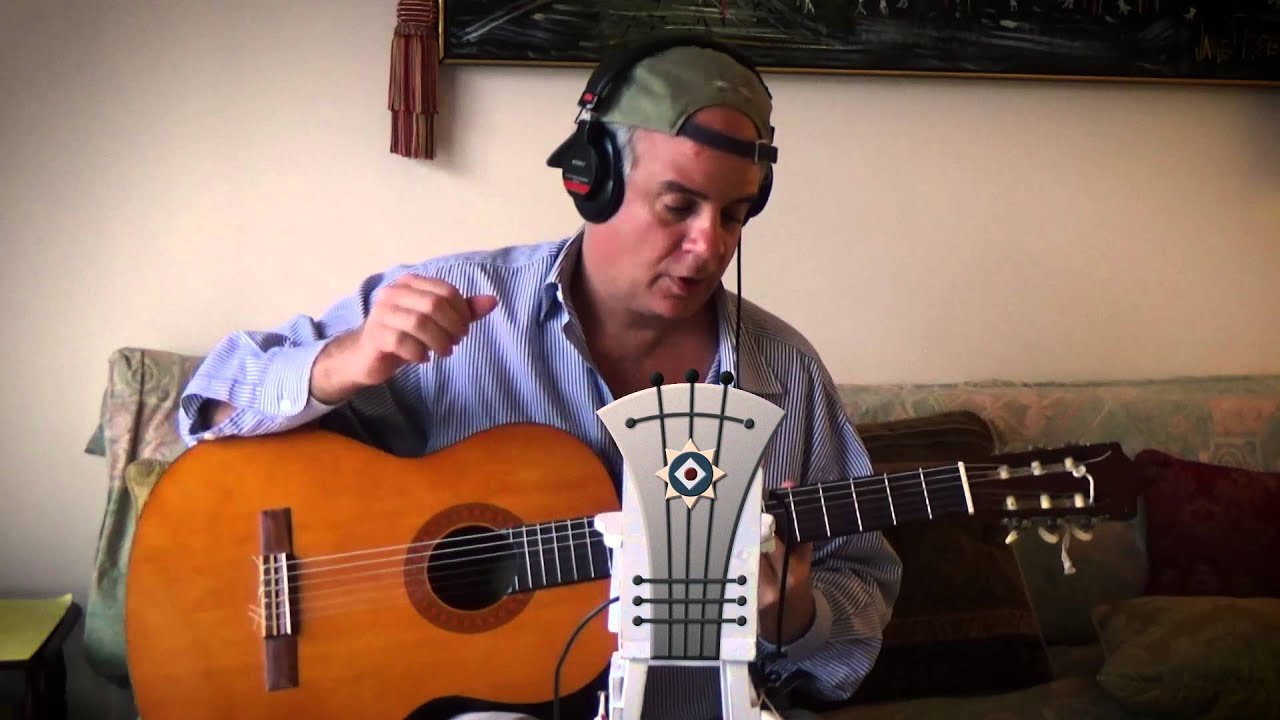 Conspiracy Blues • Original Song by Joe Herman