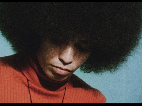 Angela Davis on Veganism