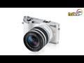 Обзор беззеркальной камеры Samsung NX300