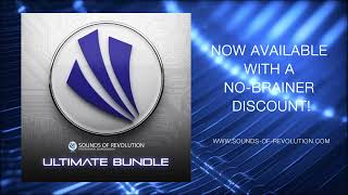 SOR Ultimate Bundle | Awarded Samples for Techno, Minimal & House Production