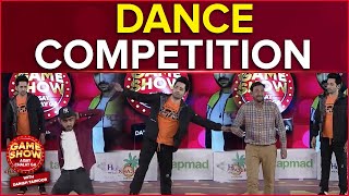 Dance Competition | Game Show Aisay Chalay Ga | Danish Taimoor Show | BOL Entertainment