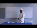 Sharh On Al Waraqat Of Imam Juwayni Shaykh Dr Muhammad Al Ninowy 