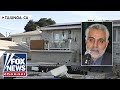VISAS REVOKED: ICE raids Soleimani family's home in Los Angeles
