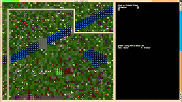 Dwarf fortress tutorial series (24)