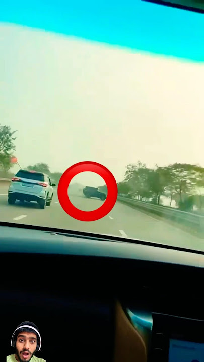 THAR 4x4 😈🥵|| Mahendra Thar  Accident 😱👍 || #viral#automobile #4x4thar #thar ￼#fortuner #shorts