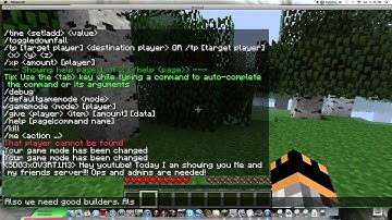 Free Build Minecraft server for 1.3.1