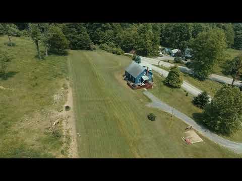 333 Kelly Rd., Morgantown, WV home video tour
