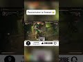 Peacemaker Brutals Go Crazy 😂😂 #streamerscommunity ##streamer #roadtofulltimecontentcreator