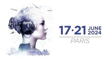 EUROSATORY 2024 - The Global Event for Defence & Security | Film
