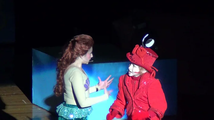 Little Mermaid-dialog 1 (11/17/2016)