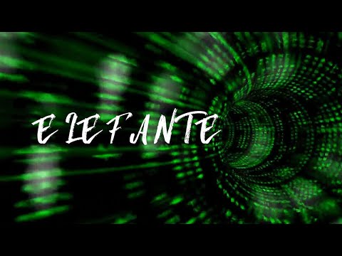 NK - ELEFANTE - (lyrics//Türkçe)