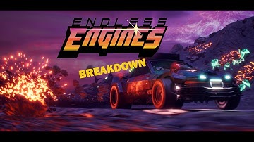 Endless Engines Submission Breakdown