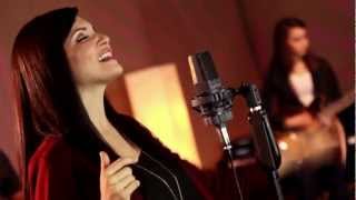 Jeannie Zelaya - Libre Soy " Video Oficial " chords