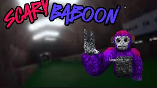 SCARY BABOON LIVE CrazyTag_VR  (Road To 40k Subs)